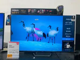 TELEVISI AQUA GOOGLE