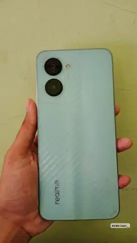 HANDPHONE REALME C 33