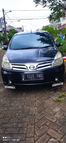 Toyota Kijang Innova 2021 Bensin