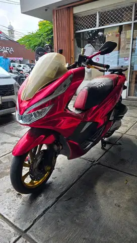 honda PCX 150 type ABS 2018