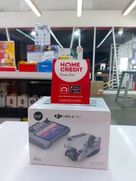 DRONE DJI MINI 4 PRO