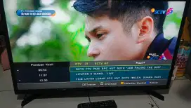 tv led digital samsung 32inch