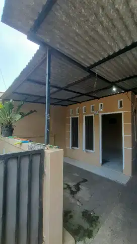 Disewakan/Dikontrakkan Rumah Perum Metro Serpong 1