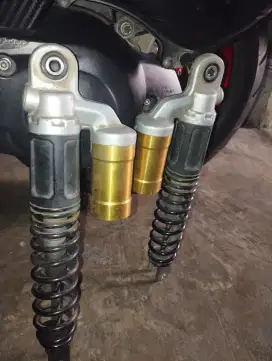 Shockbreaker ORI nmax old 2018
