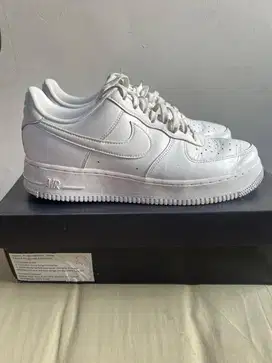 Original nike air force fresh size 42,5 complete box