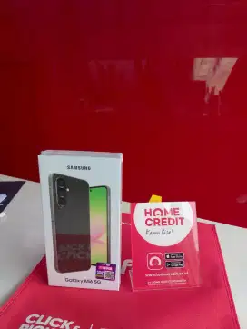 HANDPHONE SAMSUNG A56 5G