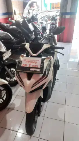 PROMO TERBATAS DP CUMA 1JUTA SYARAT KTP&KK