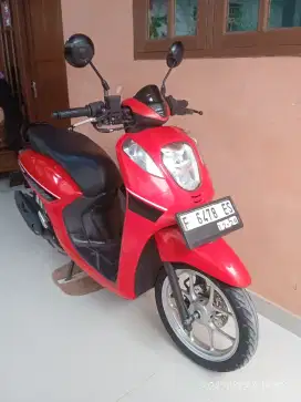 Honda genio 2019