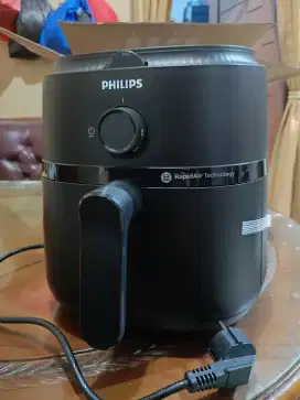 Air fryer philips 1000 series