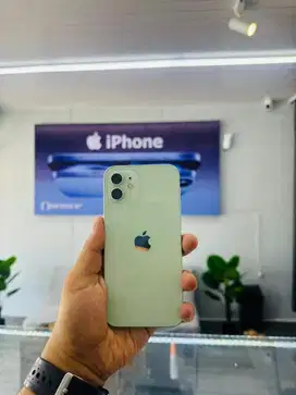 Iphone 12 128 gb bea cukai permanen