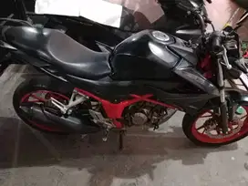 Honda CB150R 2020