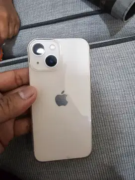 Ip 13mini 126gb inter mulus nominus