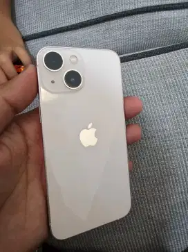 Ip 13mini 126gb inter mulus nominus