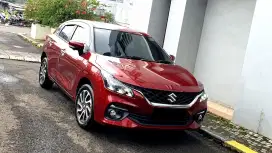 [ BERGARANSI ] Suzuki All New Baleno 1.5 AT Merah 2024 2025