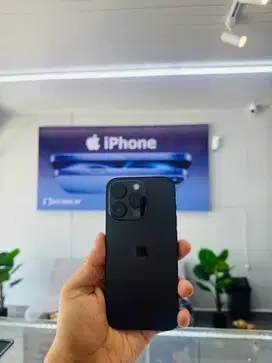 Iphone 14 pro 256 gb bea cukai permanen