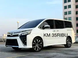 (KM 37 RIBU)Voxy 2.0 AT 2018 2019