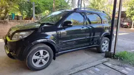 Toyota Rush 1.5G Manual
