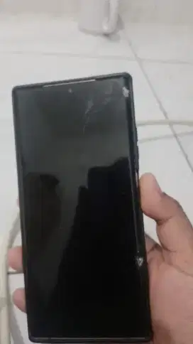 Hp samsung note 20