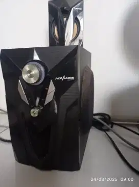 Speaker Bluetooth  Advance