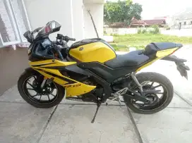 YAMAHA R15 VVA /V3