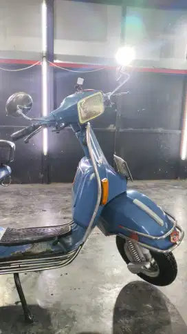VESPA PS TV 1981