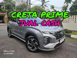 Cash*  Hyundai Creta Prime 2022 at  terawat