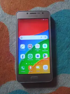 Samsung galaxy J2 prime