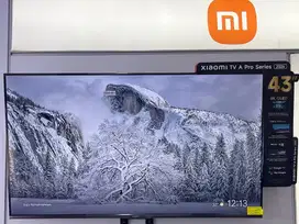Xiaomi tv a pro 43 2026