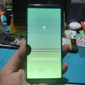 Samsung Note 9 Ram 6gb Rom 128gb