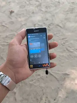 Sony Xperia E1 White