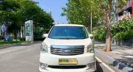 (KM80000)TOYOTA NAV1 V LIMITED 2014 NIK 2013 ISTIMEWA KM RENDAH