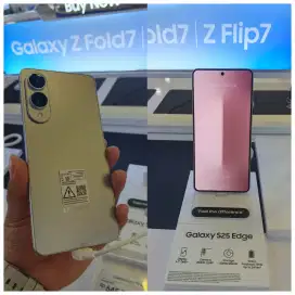 Samsung s25 Edge