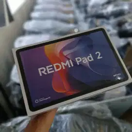 Redmi Pad 2 11inch