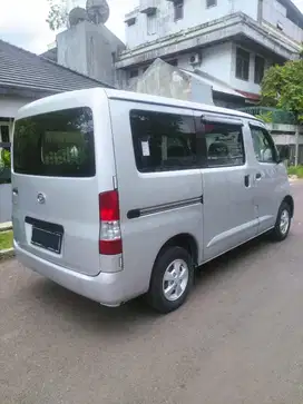 Daihatsu Gran max 2017 Bensin