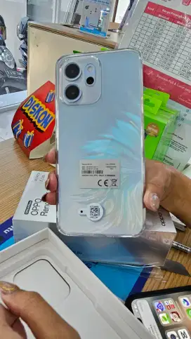 Reno 14 8/256 new