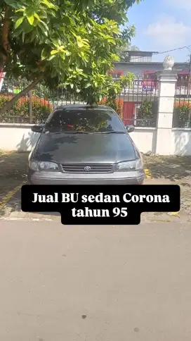 Toyota Corona 1995 Bensin