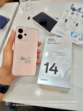 OPPO RENO 14 FREE JBL HEADPHONE