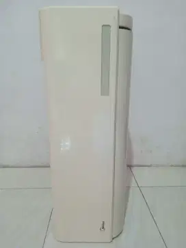 Indoor ac midea 1/2pk