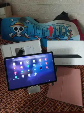 SAMSUNG GALAXY TAB S7 FE 5G 6/128GB SEIN LKP NO S-PEN BNS BOOKCOVER