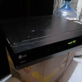 LG HT202SF -AO amply dvd