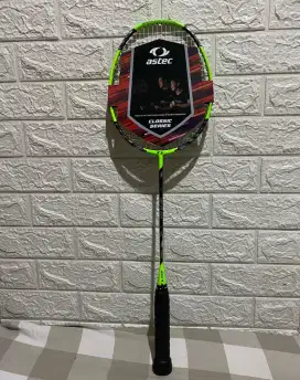 Raket Badminton Baru Astec