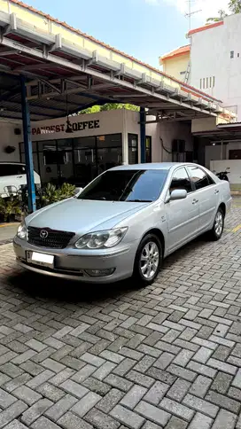 Camry 2.4 G 2004 (Facelift)