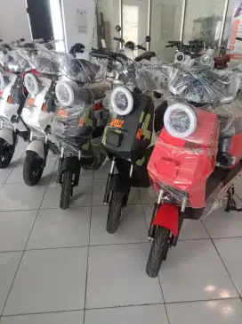 Kredit tnpa DP di goda jatinegara