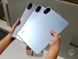 Redmi pad 2 ready