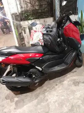 Anter jemput sekolah/kuliah 50 ribu/hari