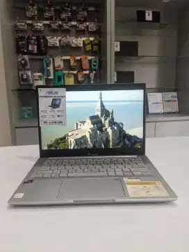 Dijual Laptop Asus Vivobook