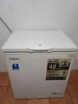 Plezer Merk AQUA