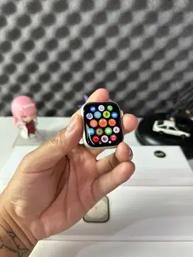 Apple Watch Series 8 41mm Starlight Ex iBox