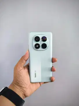 Redmi Note 14 Pro 5G Promo Gajian New Garansi Resmi Segel