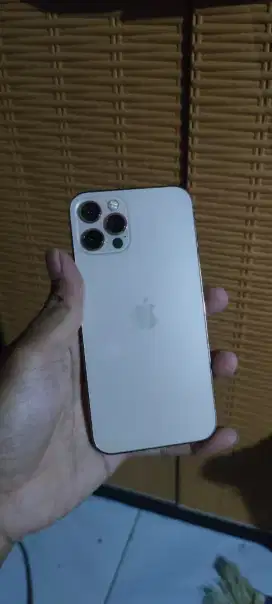 iPhone 12 pro 128